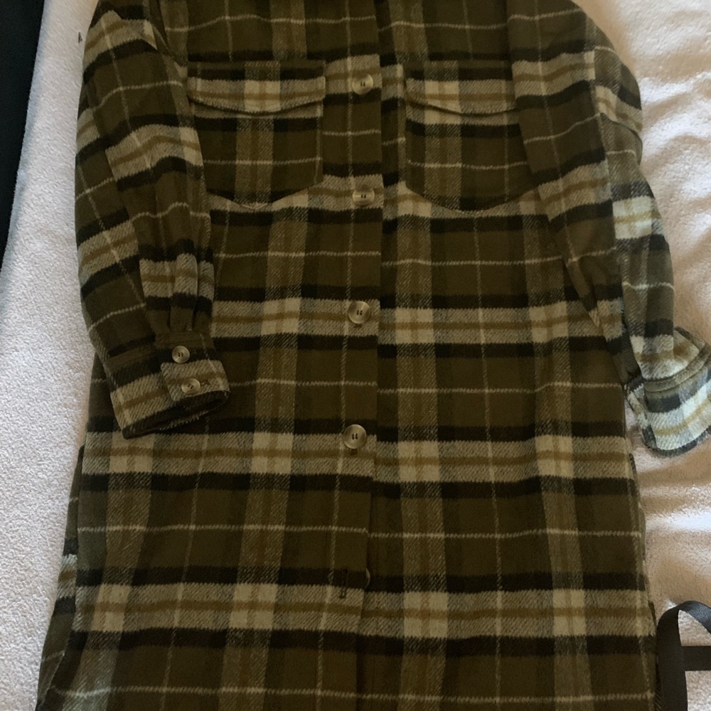 H&M shacket jacket - Picture 8 of 8